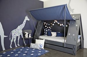 Tent bed - TENT 90B - MATHY BY BOLS 