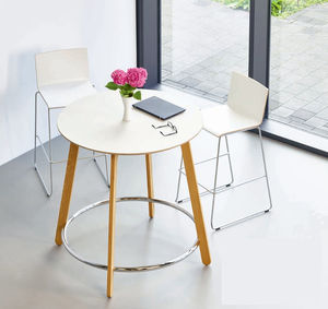 contemporary table