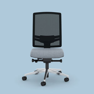 contemporary office chair 1