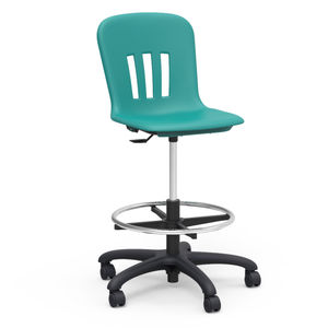 contemporary task stool