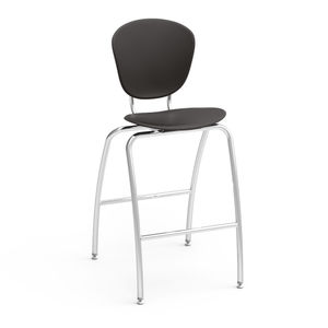 contemporary stool