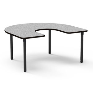 contemporary table