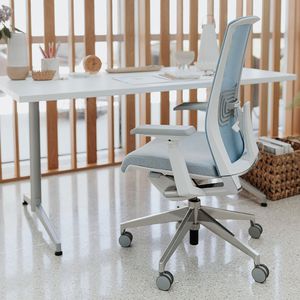 contemporary office chair