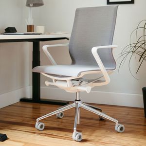 contemporary executive chair