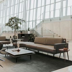 modular sofa