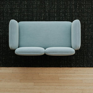contemporary rug