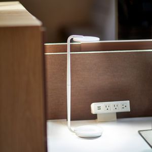 desk lamp