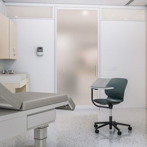contemporary chair