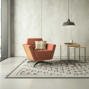 contemporary armchair 1
