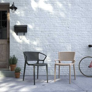 contemporary chair 1