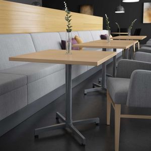 contemporary table