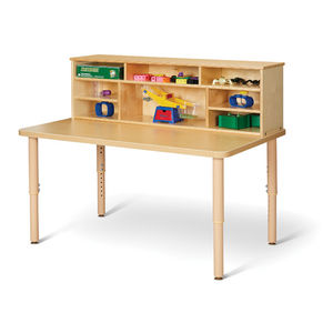 child's table