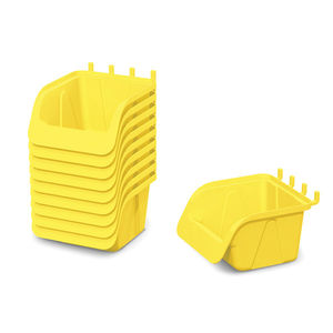 plastic storage box