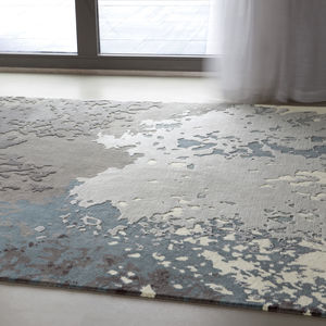 contemporary rug 1