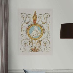 contemporary wallpaper