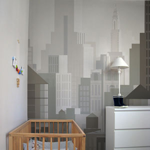 contemporary wallpaper