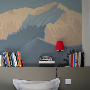 contemporary wallpaper