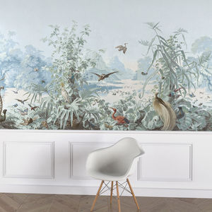 traditional wallpaper