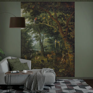 traditional wallpaper