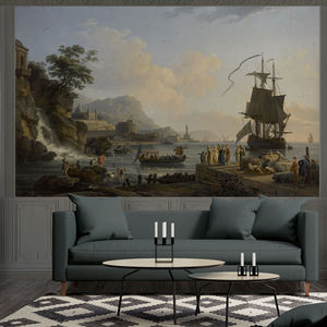 contemporary wallpaper