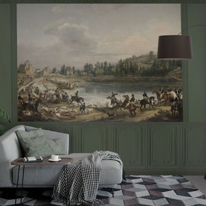 contemporary wallpaper