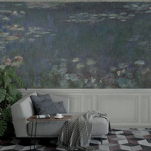 contemporary wallpaper