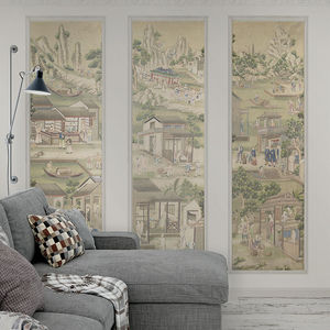 cover decorative panel