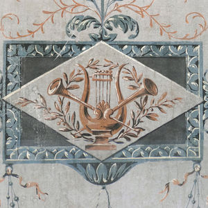 cover decorative panel