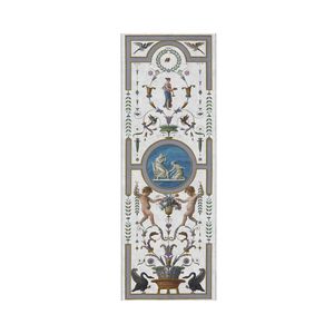 cover decorative panel