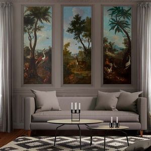 cover decorative panel