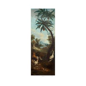 cover decorative panel