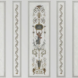 wood decorative panel