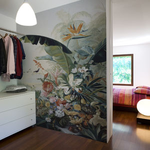 contemporary wallpaper