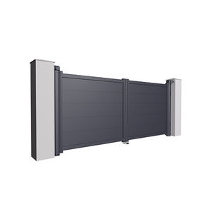 sliding gate