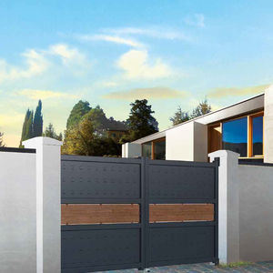 swing gate