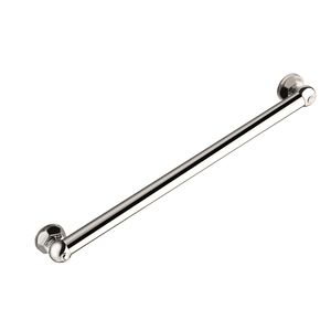 brass grab bar