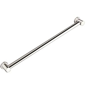 brass grab bar