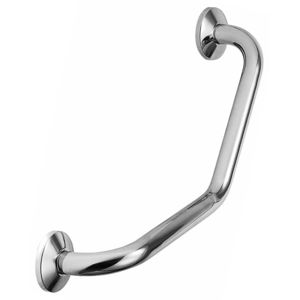 brass grab bar