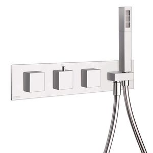 shower mixer tap