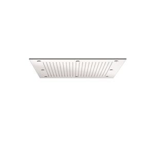 ceiling-mounted shower head 1