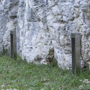 garden bollard light 1
