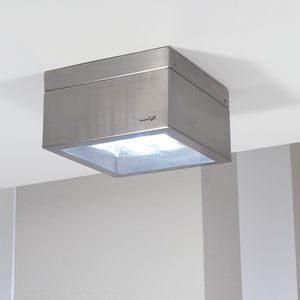 ceiling-mounted downlight
