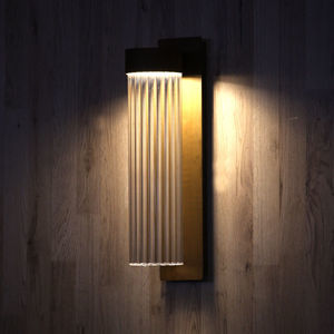 contemporary wall light 1