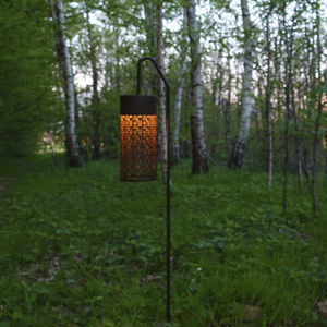 floor lamp