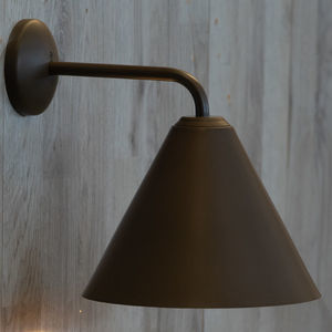 contemporary wall light 1