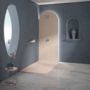 rectangular shower base 1