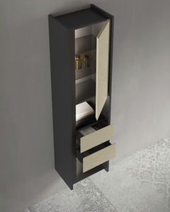 bathroom column cabinet 1