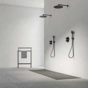rectangular shower base 1