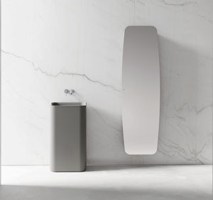 integrated washbasin 1