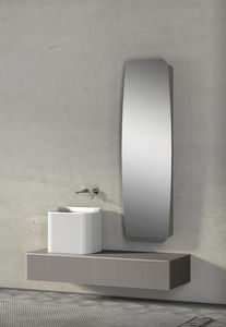 wall-mounted mirror 1